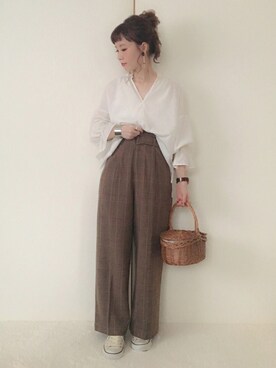 Alice*さんのコーディネート