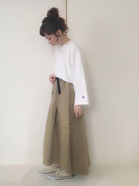 Alice*さんのコーディネート