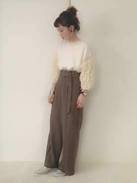 Alice*さんのコーディネート