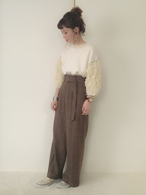 Alice*さんのコーディネート