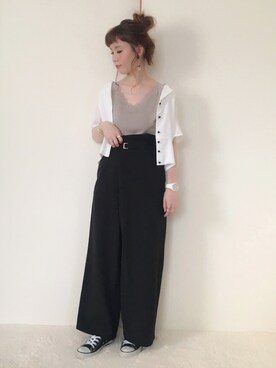 Alice*さんのコーディネート