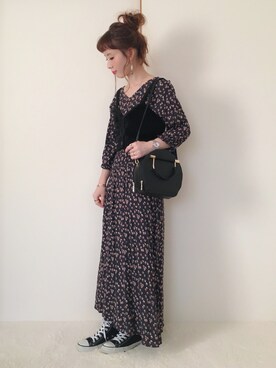 Alice*さんのコーディネート