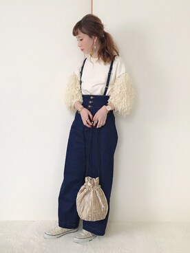 Alice*さんのコーディネート