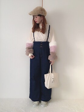 Alice*さんのコーディネート