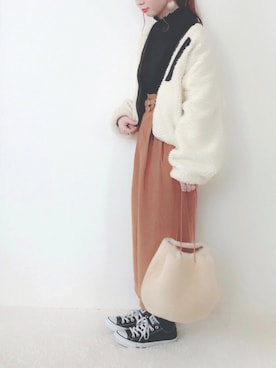 Alice*さんのコーディネート