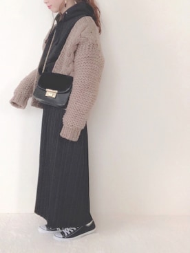 Alice*さんのコーディネート