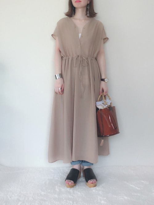 Alice*さんのコーディネート