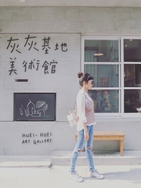 Mindy さんのコーディネート