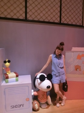 Mindy さんのコーディネート