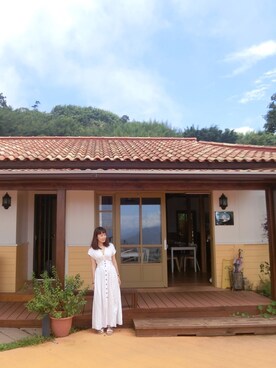 Mindy さんのコーディネート