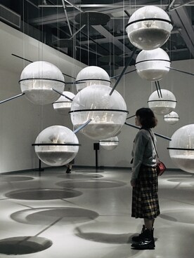 Mindy さんのコーディネート