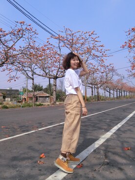 Mindy さんのコーディネート