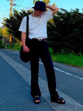 みわっちさんのコーディネート