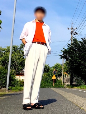 みわっちさんのコーディネート