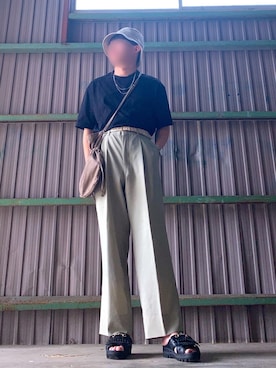 みわっちさんのコーディネート