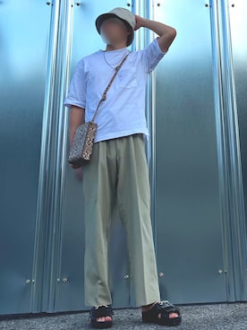 みわっちさんのコーディネート