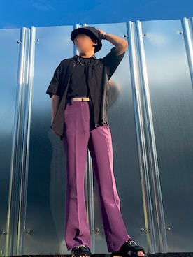 みわっちさんのコーディネート