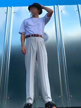 みわっちさんのコーディネート