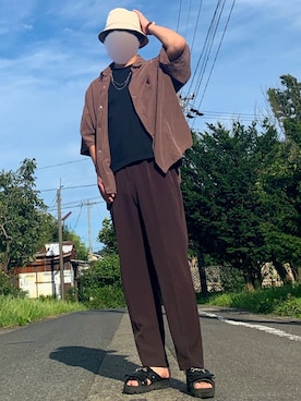 みわっちさんのコーディネート