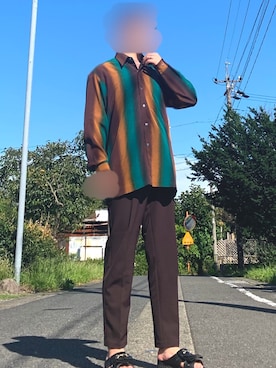 みわっちさんのコーディネート