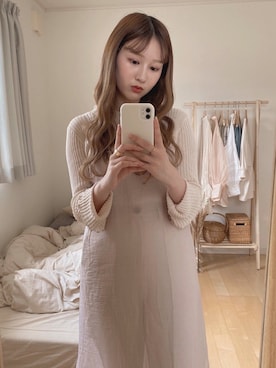 namiさんのコーディネート