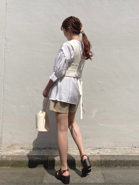 namiさんのコーディネート