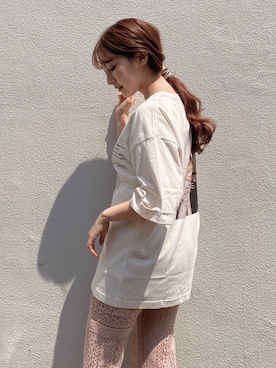 namiさんのコーディネート