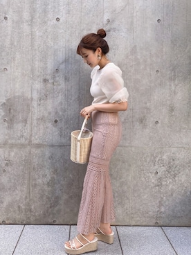 namiさんのコーディネート