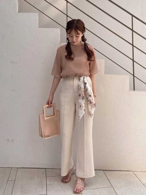 namiさんのコーディネート