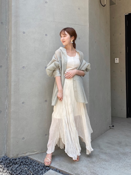 namiさんのコーディネート