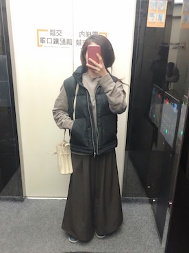 chenmiffyさんのコーディネート