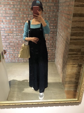 chenmiffyさんのコーディネート