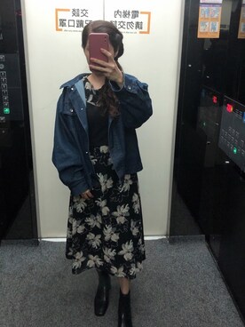 chenmiffyさんのコーディネート