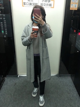 chenmiffyさんのコーディネート