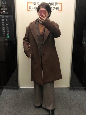 chenmiffyさんのコーディネート