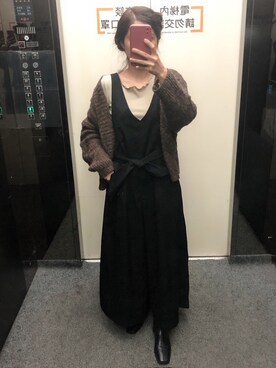 chenmiffyさんのコーディネート