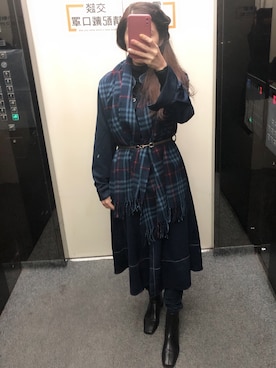 chenmiffyさんのコーディネート