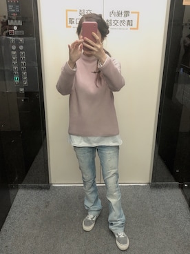 chenmiffyさんのコーディネート