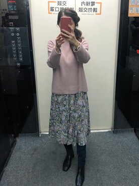 chenmiffyさんのコーディネート