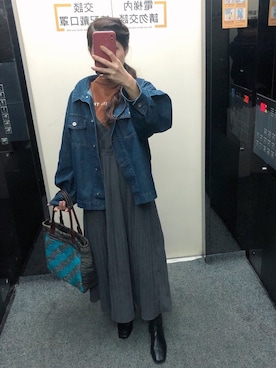 chenmiffyさんのコーディネート