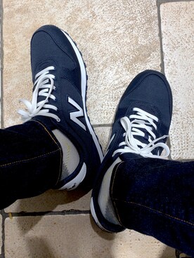 Yuichiro Hamaさんのコーディネート