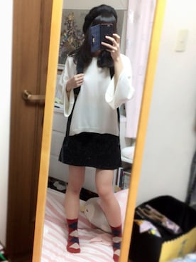 希望さんのコーディネート