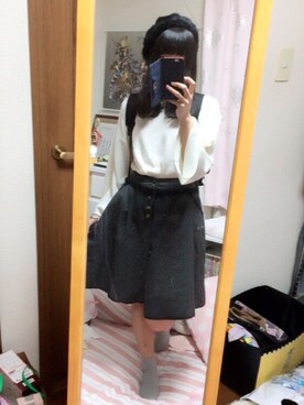 希望さんのコーディネート