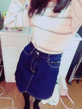 希望さんのコーディネート