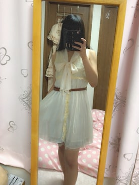 希望さんのコーディネート