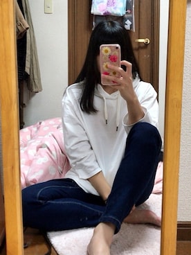 希望さんのコーディネート