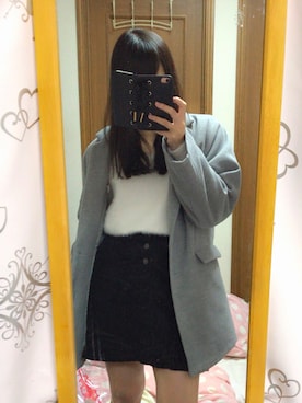 希望さんのコーディネート