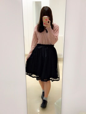 希望さんのコーディネート