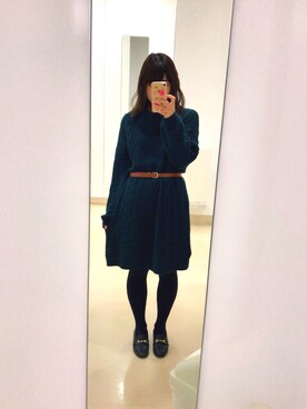 希望さんのコーディネート