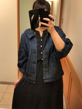 希望さんのコーディネート